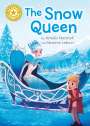 Amelia Marshall: Reading Champion: The Snow Queen, Buch