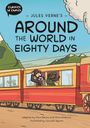 Steve Barlow: Classics in Comics, Buch