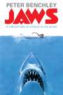 Peter Benchley: Jaws, Buch
