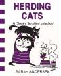 Sarah Andersen: Herding Cats, Buch