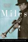 Miles Davis: Miles: Autobiography, Buch