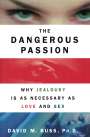 David M. Buss: Dangerous Passion, Buch