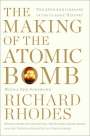 Richard Rhodes: The Making of the Atomic Bomb, Buch