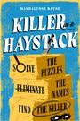 Jessica Price: Killer in a Haystack, Buch