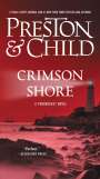 Douglas Preston: The Crimson Shore, Buch