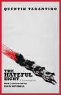 Quentin Tarantino: The Hateful Eight, Buch