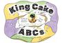 Brendon Oldendorf: King Cake ABCs, Buch