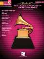 : The Grammy Awards: Best Female Pop Vocal Performance 2000-2009, Noten