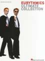 : Eurythmics - Ultimate Collection, Buch
