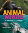 Dana L Church: Animal Minds, Buch