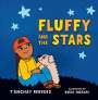Redvers: Fluffy and the Stars, Buch