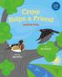 Andrea Fritz: Crow Helps a Friend, Buch