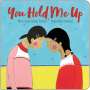 Monique Gray Smith: You Hold Me Up, Buch