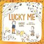Lawrence Schimel: Lucky Me, Buch