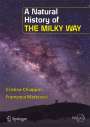 Cristina Chiappini: A Natural History of the Milky Way, Buch
