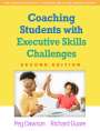 Peg Dawson: Coaching Students with Executive Skills Challenges, Second Edition, Buch