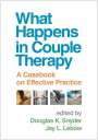 : What Happens in Couple Therapy, Buch