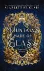 Scarlett St. Clair: Mountains Made of Glass, Buch