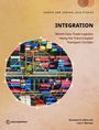 "EUROPE AND CENTRAL ASIA STUDIES: INTEGRATION. World-Class Trade Logistics Along the Trans-Caspian Transport Corridor." Containerhafen.