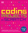 Jon Woodcock: Coding Projects in Scratch, Buch