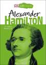 James Buckley: DK Life Stories: Alexander Hamilton, Buch