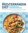 Elena Paravantes: The Mediterranean Diet Cookbook for Beginners, Buch