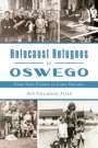 Ann Callaghan Allen: Holocaust Refugees in Oswego, Buch