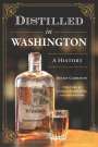 Becky Garrison: Distilled in Washington, Buch