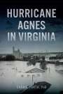 Earnie Porta: Hurricane Agnes in Virginia, Buch
