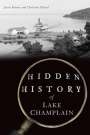 Jason Barney: Hidden History of Lake Champlain, Buch