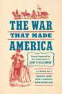: The War That Made America, Buch