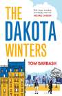 Tom Barbash: Dakota Winters, Buch