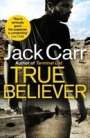 Jack Carr: True Believer, Buch