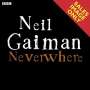 Neil Gaiman: Neverwhere, CD