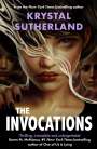 Krystal Sutherland: The Invocations, Buch