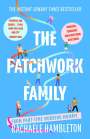 Rachaele Hambleton: The Patchwork Family, Buch