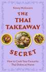 Kenny Mcgovern: The Thai Takeaway Secret, Buch