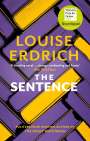 Louise Erdrich: The Sentence, Buch