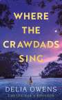 Delia Owens: Where the Crawdads Sing - Collector's Edition, Buch