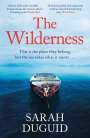 Sarah Duguid: The Wilderness, Buch