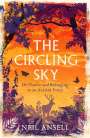 Neil Ansell: The Circling Sky, Buch