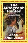 Adam Andrusier: The Autograph Hunter, Buch