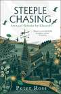 Peter Ross: Steeple Chasing, Buch