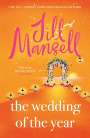Jill Mansell: The Wedding of the Year, Buch
