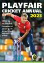 Ian Marshall: Playfair Cricket Annual 2023, Buch