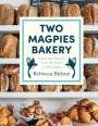 Rebecca Bishop: Two Magpies Bakery, Buch