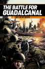 Georgia Ball: The Battle for Guadalcanal, Buch