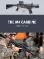 Chris McNab: The M4 Carbine, Buch