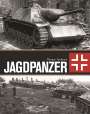 Thomas Anderson: Jagdpanzer, Buch