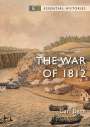 Carl Benn: The War of 1812, Buch